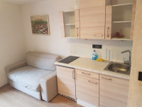 : Piran,Gregorčičeva 56, 30 m2