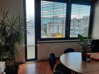 Pisarna Maribor center, Klima, Trg Leona Štuklja, 18 m2 Oddaja