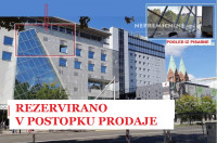 Pisarne v Centru Maribora prodam ,nadstandard