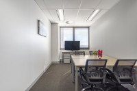 Pisarniški prostor blizu Regus Ptujska Cesta - prilagodljivi pogoji