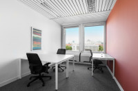 Pisarniški prostor v Regus City Centre - Republic Square
