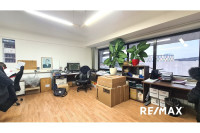 pisarniški prostori za najem