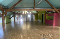 Pisarniški prostori ob Tivoliju