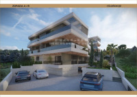 Pješčana Uvala 115m2