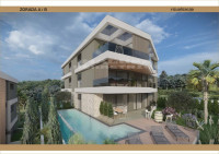 Pješčana Uvala 85,50m2