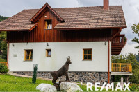 Počitniška hiša za opravljanje dejavnosti