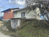 Počitniški objekt vikend