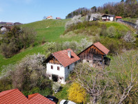 Podčetrtek, Virštanj