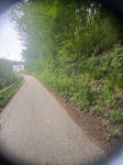 Polana, 530 m2
