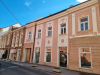 Poslovni prostor Krapina, Hrvaška, 115 m2