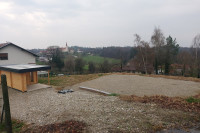 Popolna priložnost za gradnjo