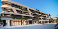 Poreč - novo zgrajen poslovno-stanovanjski kompleks, prodaja stanovanj