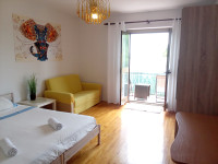 Portorož, dvoposteljna soba