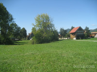 Posest, Jugovzhodna Slovenija, Ribnica, Otavice, zazidljivo, 5000 m...