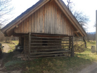 Posest, Jugovzhodna Slovenija, Ribnica, Otavice, zazidljivo, 900 m2...