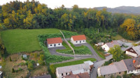 Parcela, Jugovzhod Slovenija, Trebnje, Dolenja Nemška vas, zazidlj...
