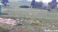 Posest, Podravska, Ormož, zazidljivo, 800 m2,