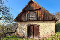 POSEST V OBČINI SEVNICA