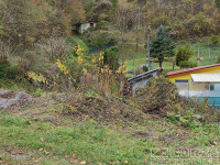 Posest, zazidljiva, Savinjska, Laško, Marija Gradec, 1.700 m2