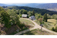 Posestvo Dol pri Hrastniku, 12,9 ha v enem kosu