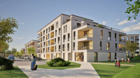 Poslovni prostor, Brežice, pisarna, novogradnja, Top soseska