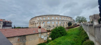 Poslovni prostor Centar, Pula, 40m2