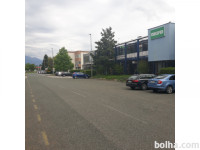 Poslovni prostor, Goriška, Šempeter pri Gorici, MMP Vrtojba, pisarn...