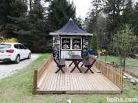Poslovni prostor, Koroška, Ravne na Koroškem, ostalo, 10 m2, prodam
