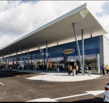 Poslovni prostor Kukuljanovo, Bakar, 270m2