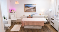 Poslovni prostor za masaže in kozmetične storitve