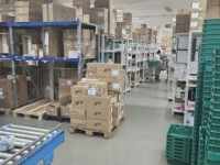 Poslovni prostor Matulji, 650m2
