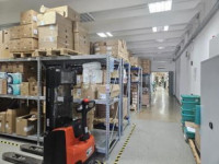 Poslovni prostor Matulji, 650m2