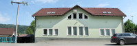 Poslovni prostor ob prometni cesti v Bistrici ob Dravi, 864,01 m2
