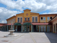 Poslovni prostor, pisarna, garaža, Črnomelj, 16,8 m2 - 34 m2