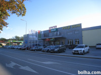 Poslovni prostor, Kidričevo, velikosti 376,40 m2, prodam...
