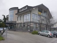 Poslovni prostor, Podravska, Maribor, Pobrežje, kombiniran prostor,...
