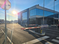 Poslovni prostor, Podravska, Maribor, Studenci, pisarna, 75 m2, oddam