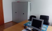 Poslovni prostor, Pomurska, Ljutomer, LJUTOMER, pisarna, 16,16 m2, ...