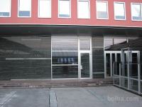 Poslovni prostor, Pomurska, Murska Sobota, Center, ostalo, 80 m2, o...