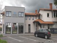 Poslovni prostor - Šempeter pri Gorici, 800,00 €/mesec