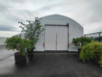 SKLADIŠČE V BLIŽINI IC AVTOCESTE Brezovica pri Ljubljani 112m2