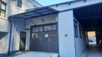 Poslovni prostor skladišče servisne delavnice Zagorje ob Savi, 335 m2