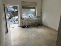 Poslovni prostor, WC in skladišče: Tezno, 24 m2