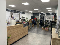 Strogi center, večnamenski poslovni prostor 100 m2
