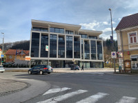 Poslovni prostor, "Šmarski hram", Šmarje pri Jelšah, 85m²