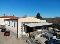 Poslovni prostor Umag, 280m2