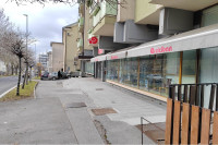 Poslovni prostor v centru Postojne