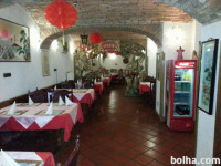 Poslovni prostor, Zasavska, Trbovlje, gostinski lokal, 300 m2, oddam