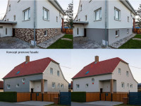Poslovno-stanovanjska hiša Studenci 431.00 m2
