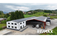 Poslovno/stanovanjska/industrijska raba